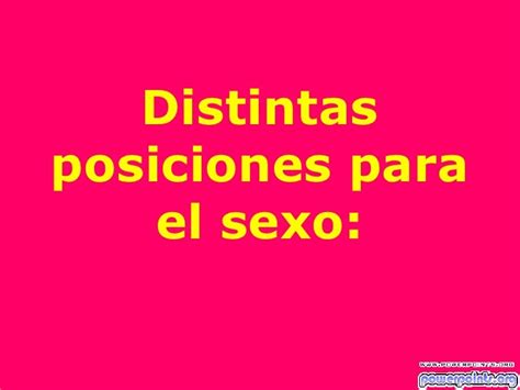 Sexo en Diferentes Posiciones Prostituta Las Palmas